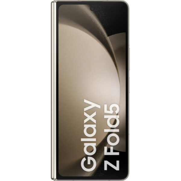Samsung Galaxy Z Fold5 - 512GB - Cream
