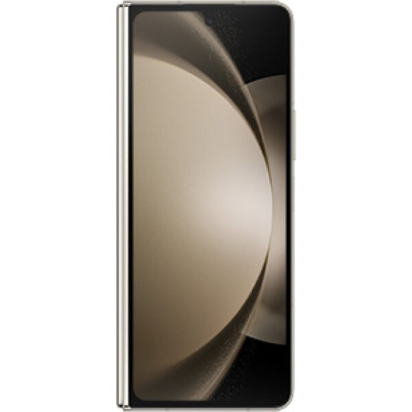 Samsung Galaxy Z Fold5 - 512GB - Cream
