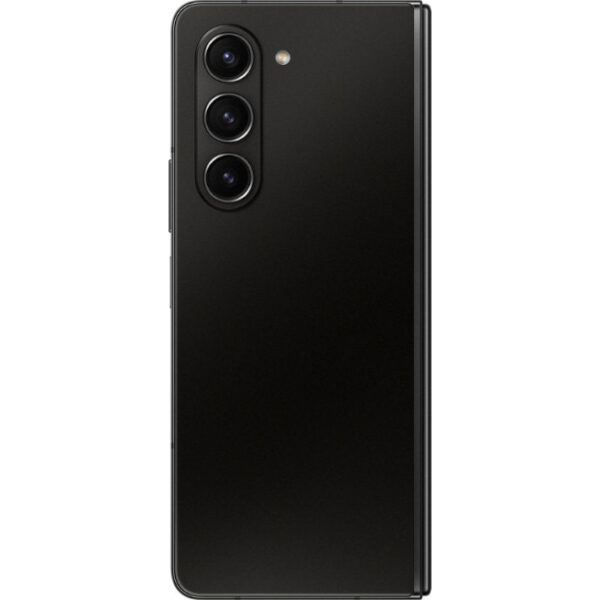 Samsung Galaxy Z Fold 5 - 512GB - Phantom Black