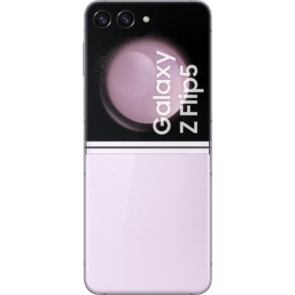 Samsung Galaxy Z Flip5 - 512GB - Lavender