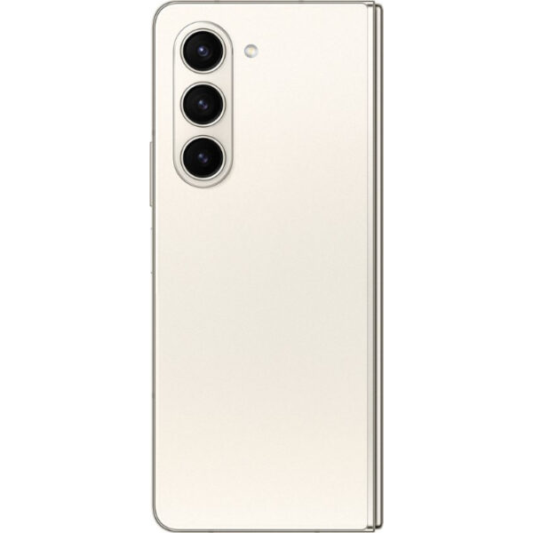 Samsung Galaxy Z Fold5 - 512GB - Cream