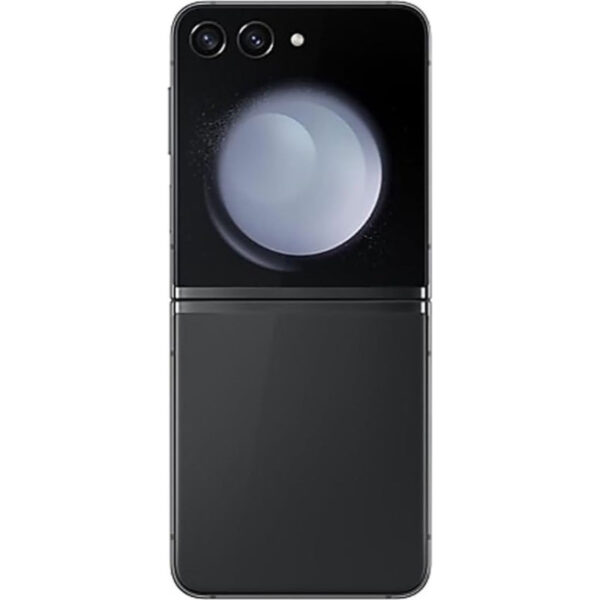 Samsung Galaxy Z Flip5 - 512GB - Graphite
