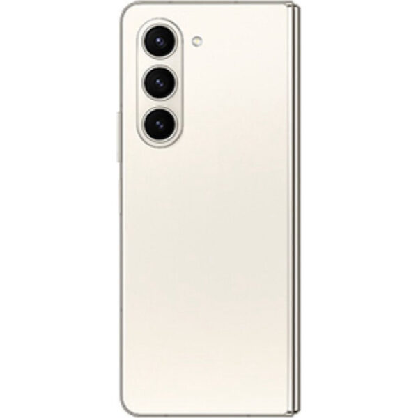 Samsung Galaxy Z Fold5 - 512GB - Cream