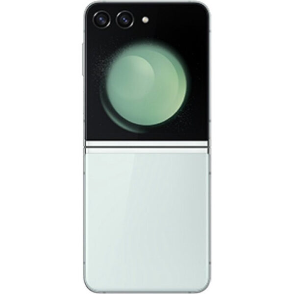 Samsung Galaxy Z Flip5 - 512GB - Mint
