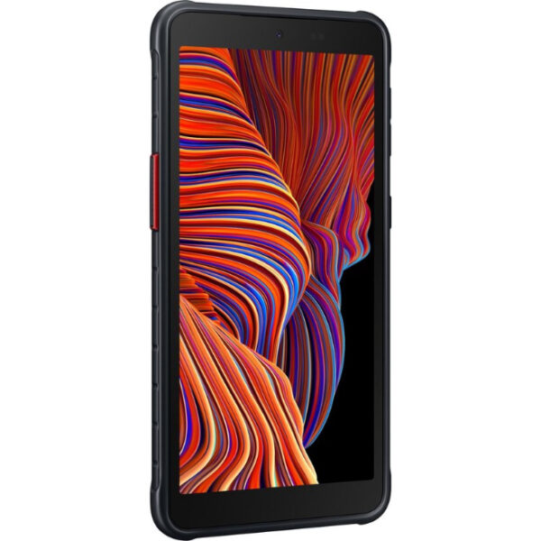 Samsung Galaxy Xcover 5 - 64GB - Black