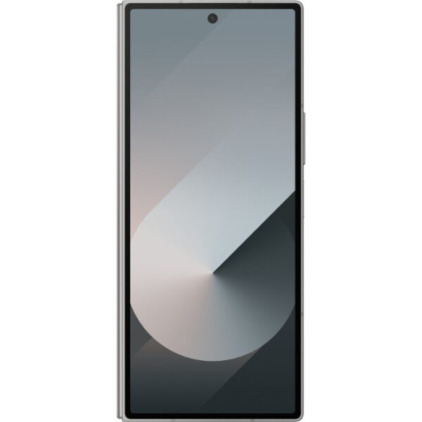 Samsung Galaxy Z Fold6 - 1TB - Silver Shadow