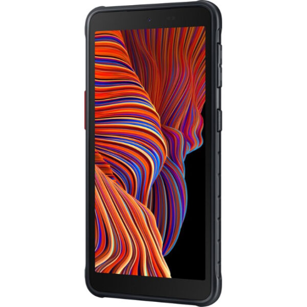 Samsung Galaxy Xcover 5 - 64GB - Black