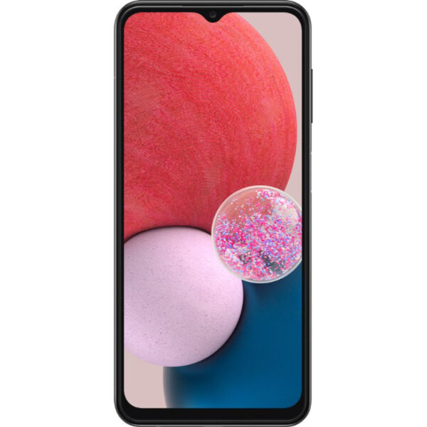 Samsung Galaxy A13 - 64GB - Black (2022)