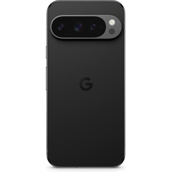 Google Pixel 9 Pro - 128GB - Black