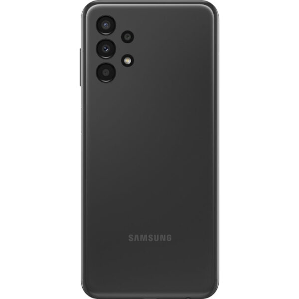 Samsung Galaxy A13 - 64GB - Black (2022)