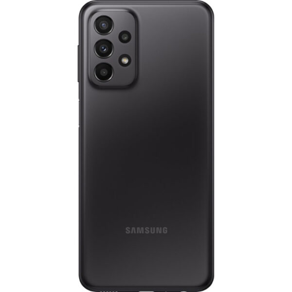 Samsung Galaxy A23 5G - 128GB - Black