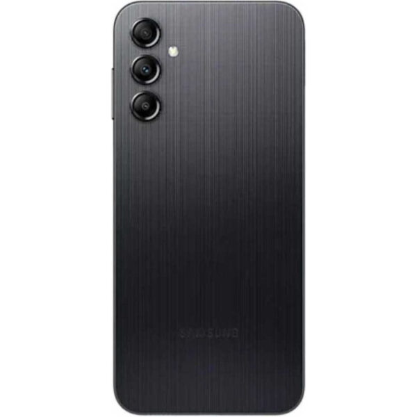 Samsung Galaxy A14 - 128GB - Awesome Black