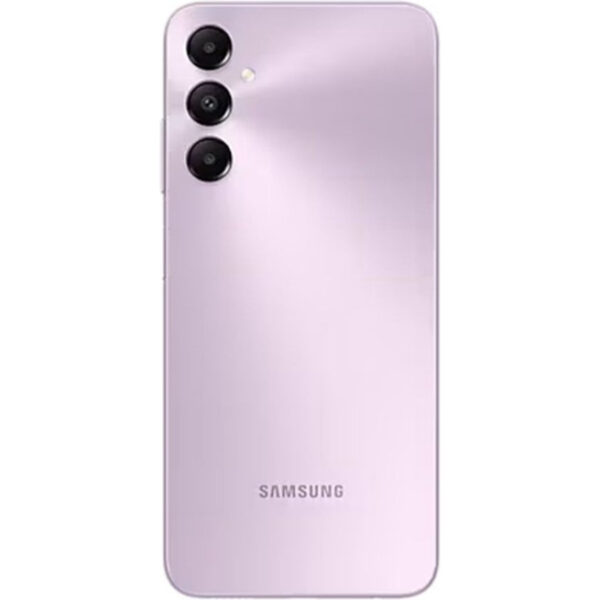 Samsung A05S 4/128GB Light Violet
