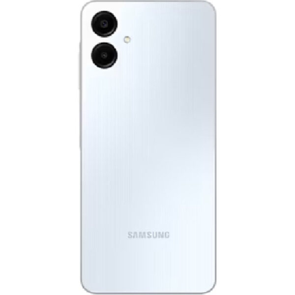 Samsung Galaxy A06 - 128GB - Light Blue