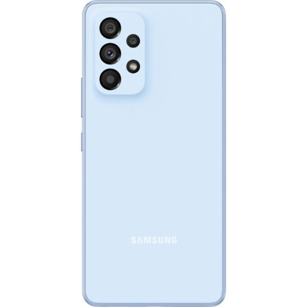 Samsung Galaxy A33 - 128GB - Awesome Blue