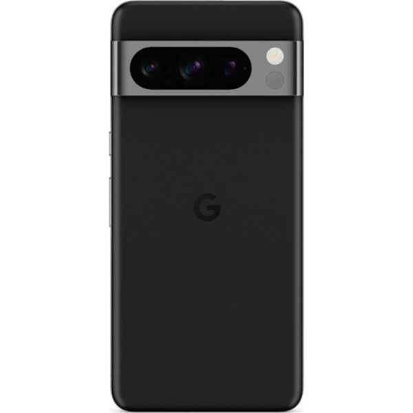 Google Pixel 8 Pro 12/256GB Black