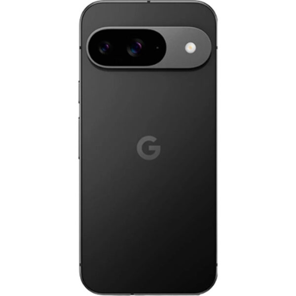 Google Pixel 9 - 256GB - Black