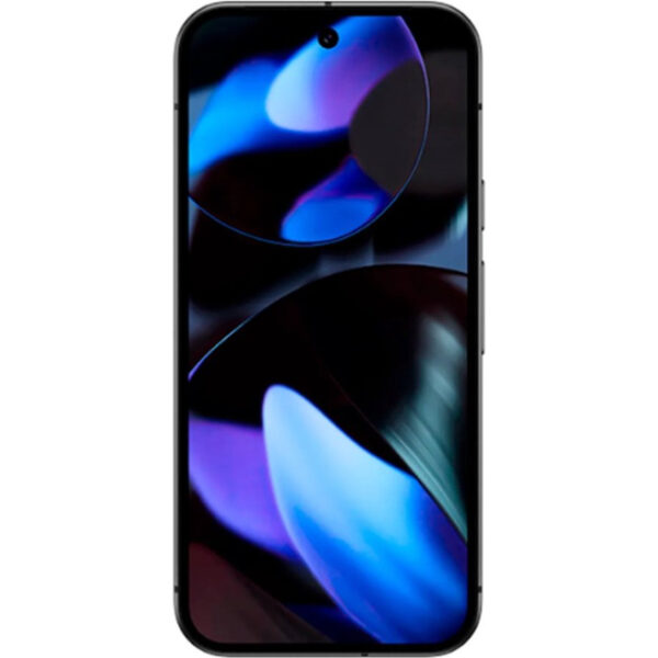 Google Pixel 9 - 128GB - Black