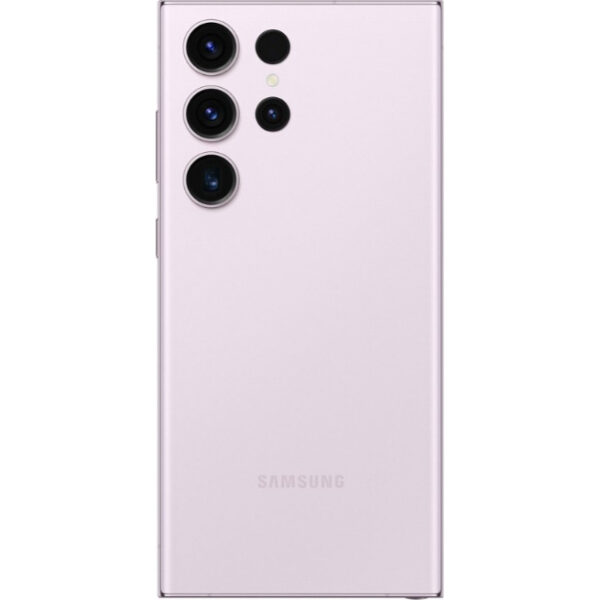 Samsung Galaxy S23 Ultra 5G - 512GB - Lavender
