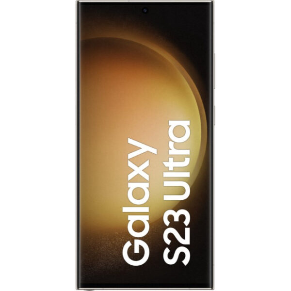 Samsung Galaxy S23 Ultra 5G - 512GB - Cream