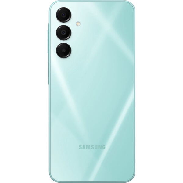 Samsung Galaxy A16 5G - 128GB - Light Green