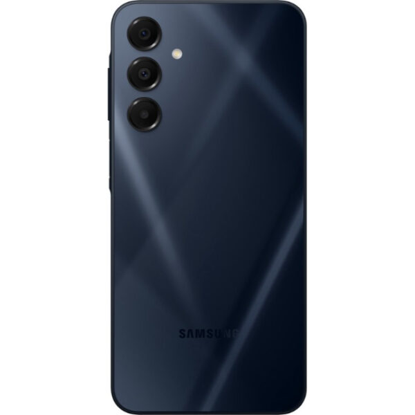 Samsung Galaxy A16 5G - 128GB - Blue Black