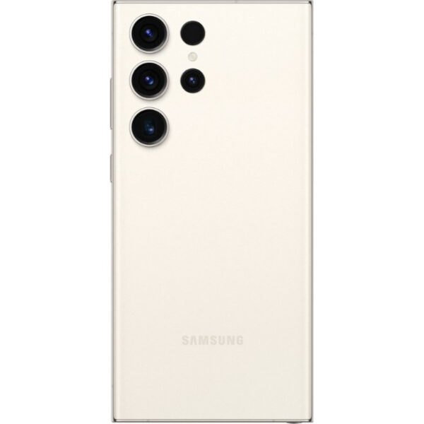 Samsung Galaxy S23 Ultra 5G - 512GB - Cream