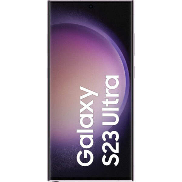 Samsung Galaxy S23 Ultra 5G - 256GB - Lavender