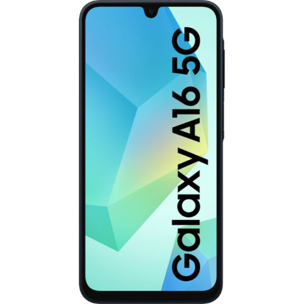 Samsung Galaxy A16 5G - 128GB - Blue Black