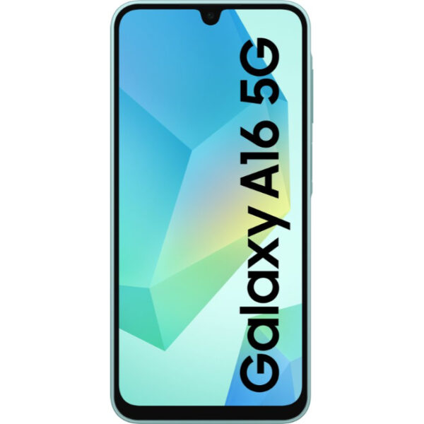 Samsung Galaxy A16 5G - 128GB - Light Green