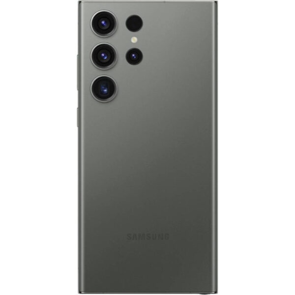Samsung Galaxy S23 Ultra 5G - 512GB - Green