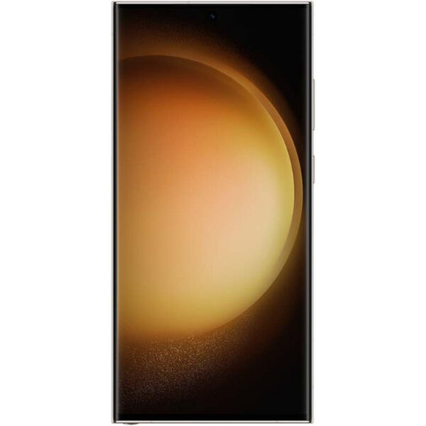 Samsung Galaxy S23 Ultra 5G - 256GB - Cream