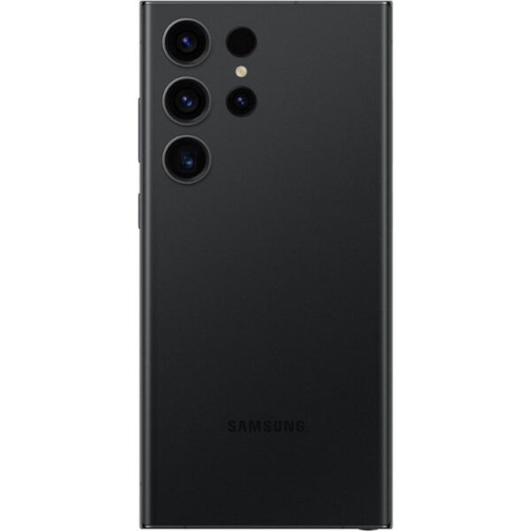 Samsung Galaxy S23 Ultra 5G - 1TB - Phantom Black