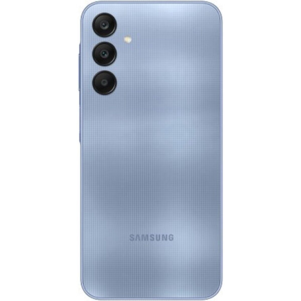 Samsung Galaxy A25 5G - 256GB - Blue