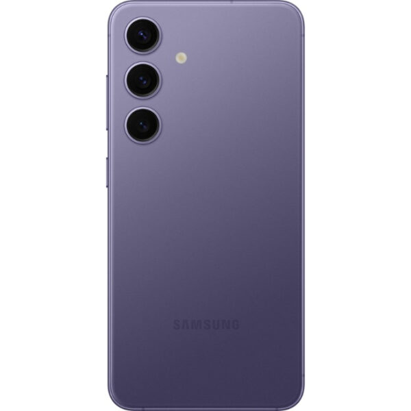 Samsung Galaxy S24 5G - 128GB - Cobalt Violet