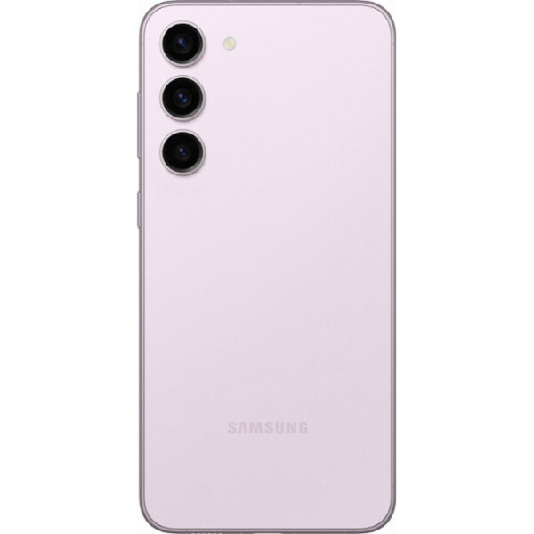 Samsung Galaxy S23 Plus 5G - 512GB - Lavender