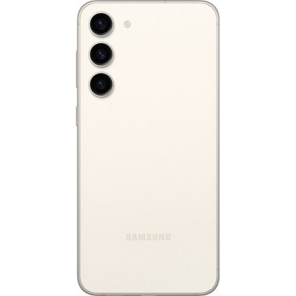 Samsung Galaxy S23 Plus 5G - 256GB - Cream