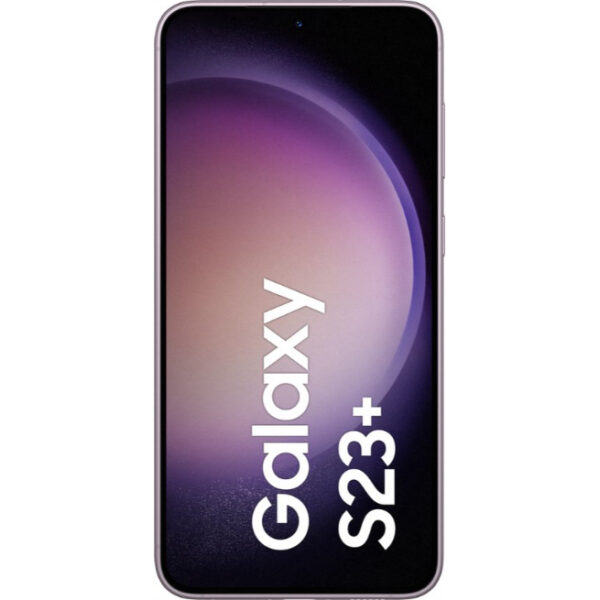 Samsung Galaxy S23 Plus 5G - 256GB - Lavender