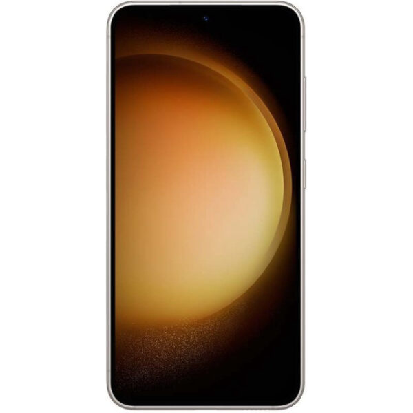 Samsung Galaxy S23 Plus 5G - 256GB - Cream