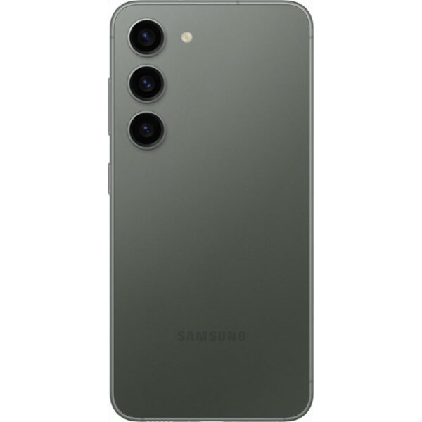 Samsung Galaxy S23 5G - 128GB - Green