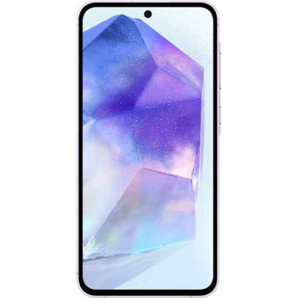 Samsung Galaxy A55 5G - 256GB - Awesome Lilac