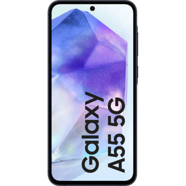 Samsung Galaxy A55 5G - 256GB - Awesome Navy