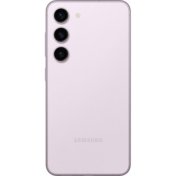 Samsung Galaxy S23 5G - 128GB - Lavender