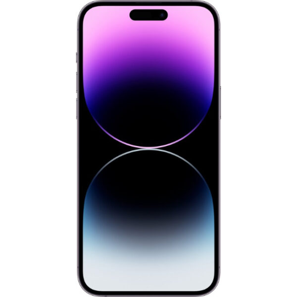 Apple iPhone 14 Pro - 1TB - Deep Purple