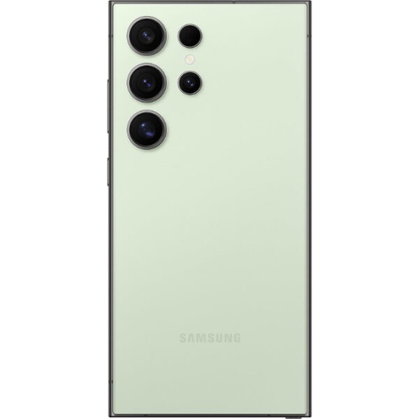 Samsung Galaxy S24 Ultra 5G - 512GB - Titanium Green