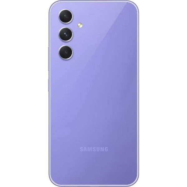 Samsung Galaxy A54 5G - 128GB - Awesome Violet
