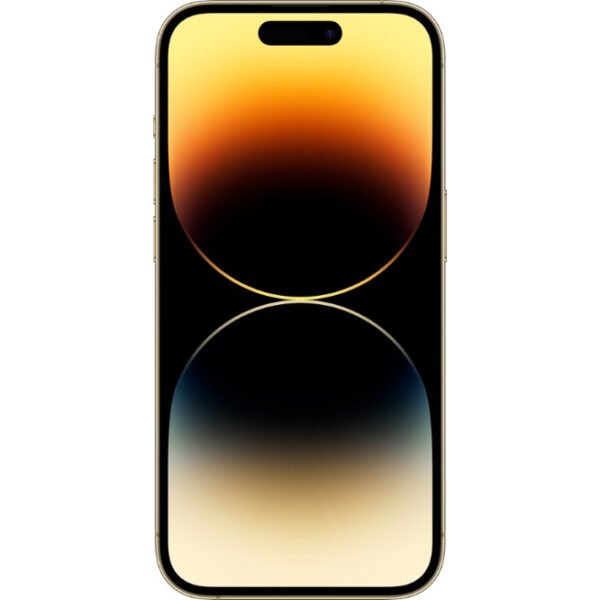 Apple iPhone 14 Pro - 1TB - Gold