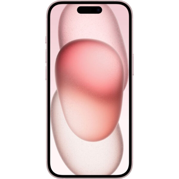 Apple iPhone 15 -128GB - Pink