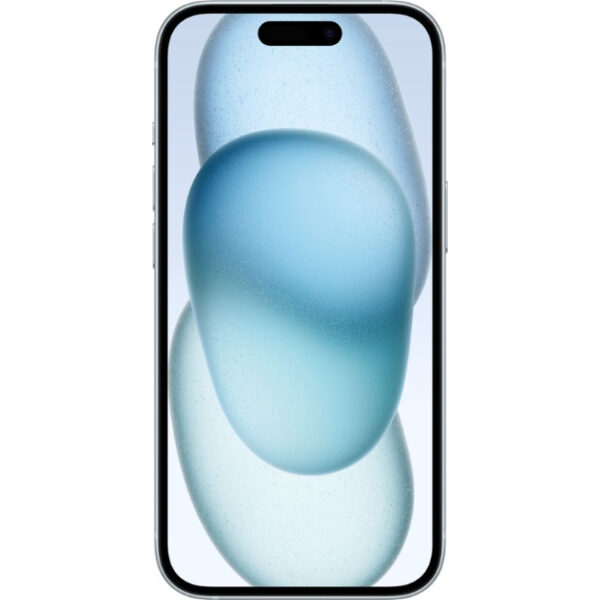 Apple iPhone 15 Plus - 512GB - Blue