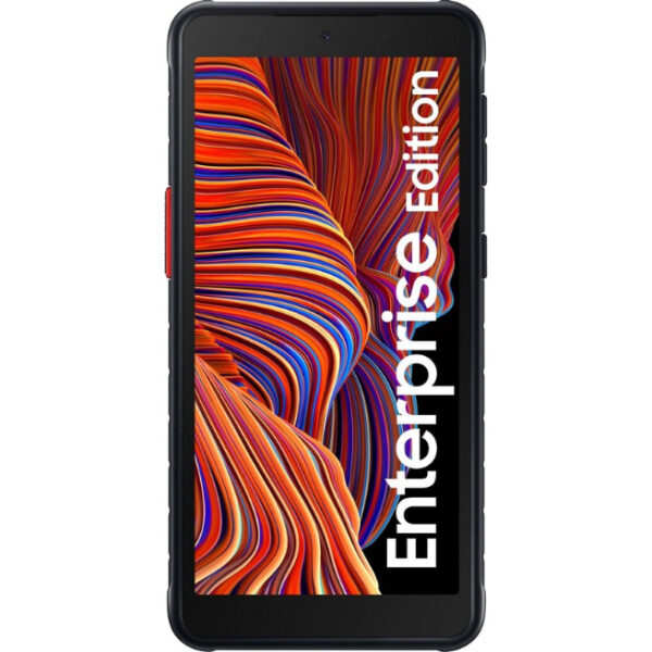 Samsung Galaxy Xcover 5 - 64GB - Black